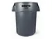 Conteneur Brute rond 166,5 litres