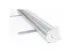 OUTLET Roll-Banner Challenger Alu 85x200cm 2 Voeten