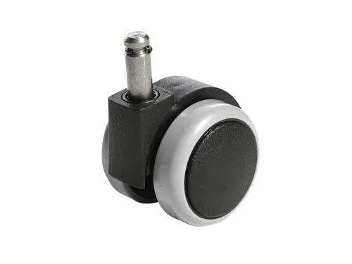Bureaustoelwiel Topstar GAP tbv harde vloer 10mm 5 stuks