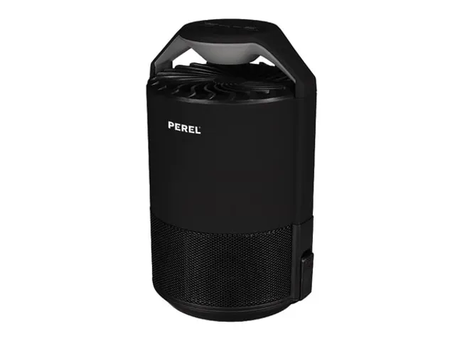 Tue-Insectes LED - Usage intérieur - 50m²