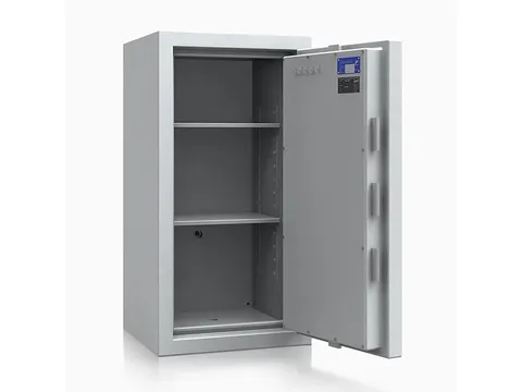 Inbraakwerende kluis DRS Prisma V/4 1106x606x525mm 127 liter