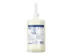 Tork 420810 Reinigende Vloeibare Zeep Transparant 1 Liter 6 Stuks