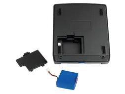 Battery Pack Safescan Tbv 155s,165s