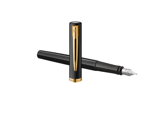 Vulpen Waterman Allure Impression GT M zwart