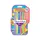 Fineliner Paper Mate Flair retro medium assorti blister à 6 stuks