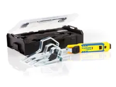 Jokari - Kabelmes System 4-70 Set