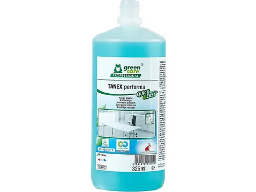 Tanex Performa Reiniger Ecologisch Schuimspray 325ml