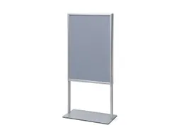 Posterstandaard Dubbelzijdig A1