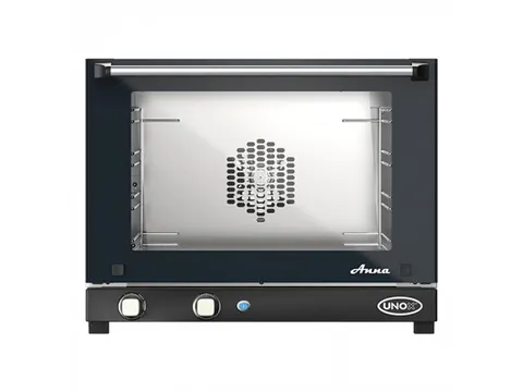 Unox Heteluchtoven Anna XF023