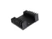GEDORE E-PH 6-8 L Plastic houder leeg voor 8steeksleutels nr. 6