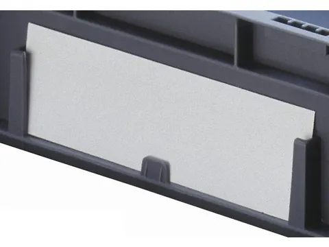 Etiketten Voor Euronorm Stapelkrat Voor H Tot 175Mm