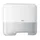 Tork 553100 H3 Singlefold Mini Handdoek Dispenser Wit