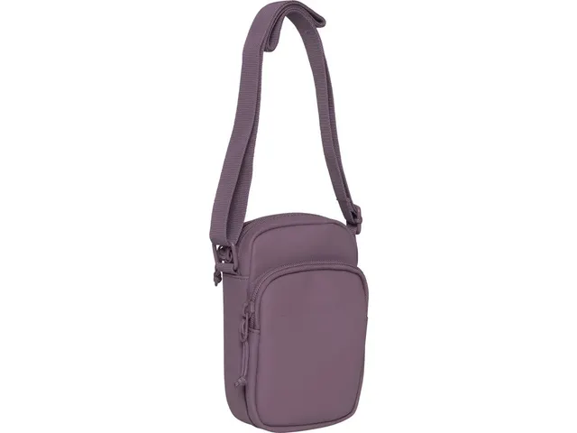 Schoudertas Beckmann Street Velvet Grape