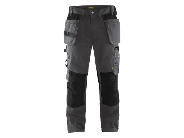 Blåkläder 1555 broek - C46