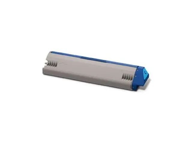 45536415 OKI C9xx toner cyan ST 24.000