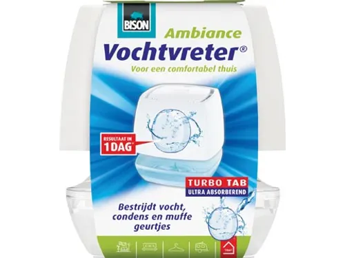 navulbare ontvochtiger Ambiance 100 gr