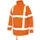 M-Wear 5567 Auring parka RWS Fluo Oranje Maat M