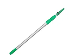 Steel Telescoop Unger OptiLoc 3×200 cm