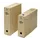 Archiefdoos Loeff Filing Box 3003 folio 345x250x80mm karton