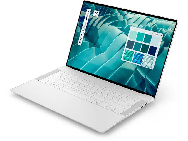 Intel Core Ultra 7 255H (24MB Cache), 32GB LPDDR5x-SDRAM, 1000GB SSD,