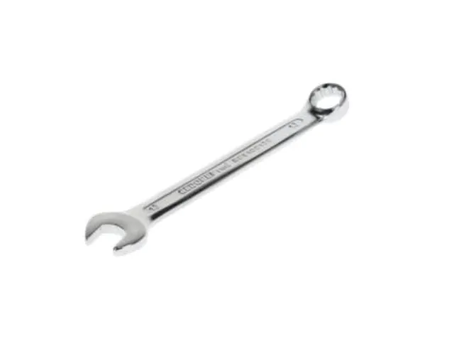 GEDORE R09100130 Combinatiesleutel 13mm lengte 163mm