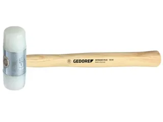 GEDORE 225 E-32 Nylon hamer Ø 32mm - 1