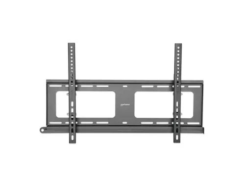 Buiten wandbeugel voor TV’s en monitoren (Kantelbaar, anti-diefstal)