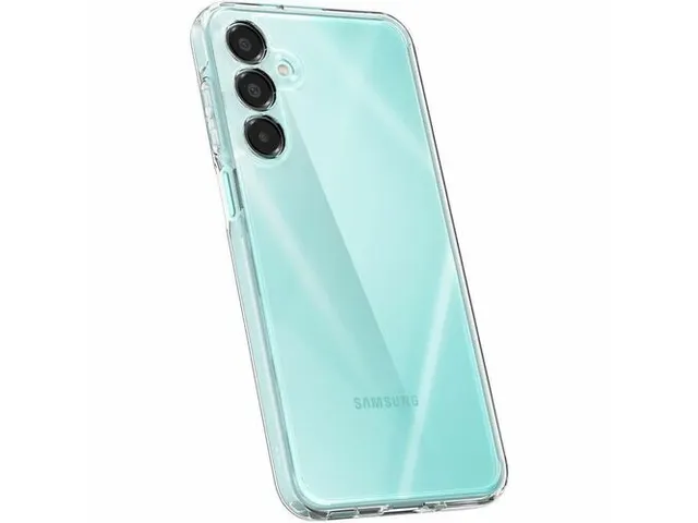 Spigen Case ACS08890 Galaxy A16 (5g) Ultra Hybrid Crystal Clear