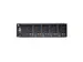 4-Port Dual-Monitor DisplayPort KVM Switch 4K
