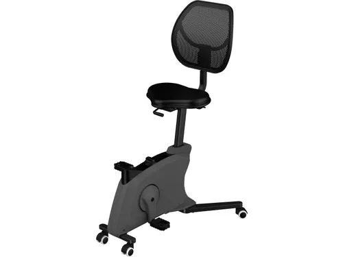 Bureaufiets Ross