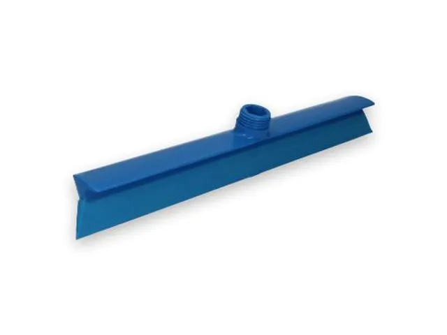 Ecolab Vloertrekker enkelvoudig 40cm Blauw