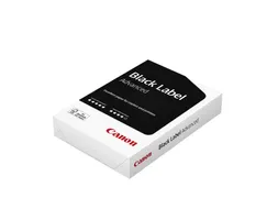 Kopieerpapier Canon Black Label Advanced A4 80 Gram wit 500 vel