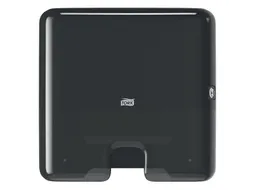 Tork 552108 H2 Xpress Mini Multifold Handdoek Dispenser Zwart