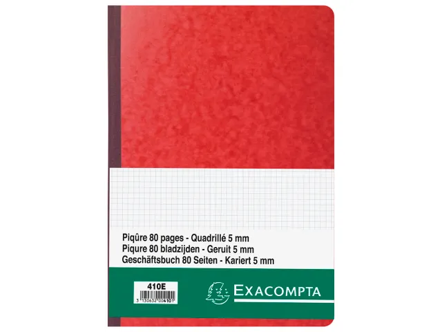 Piqure 29,7x21 Q5x5 80 bl