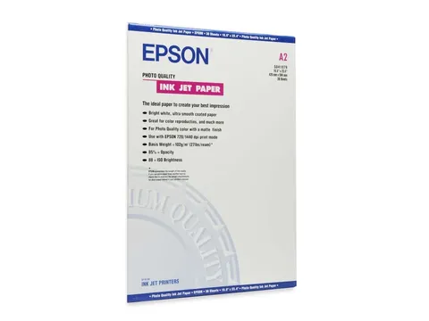 Epson C13s041079 Epson Fotopapier A2