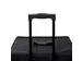Valise à roulettes pour Digital Counter Futuro 32 inch Noir