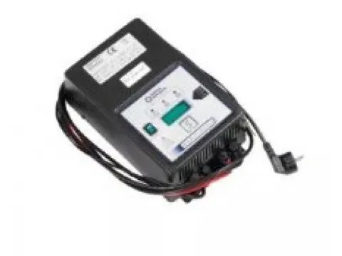 Lader HF 36V 80A SB350G tri phasewet