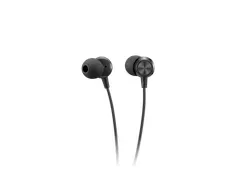 USB-C in-ear-hoofdtelefoon met kabel