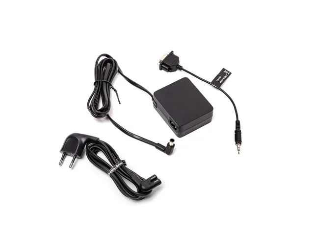 Digital Countertop T Stand met 13 inch Samsung scherm