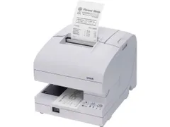 Epson TM-J7700 Inkjet POS Printer 321 Wit