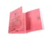 Etui de protection ancien modèle permis de conduire PVC 73x107mm