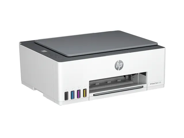 Multifunctional inktjet HP Smart Tank 5105