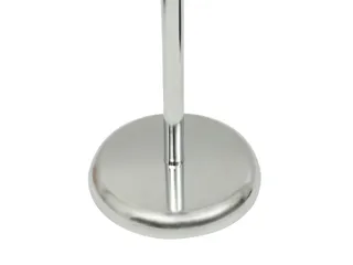 Infostandaard Europel Economy 25mm A3 Zilver - 11