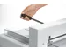 Massicot Ideal 4315 A3 43cm Modèle de table Electrique