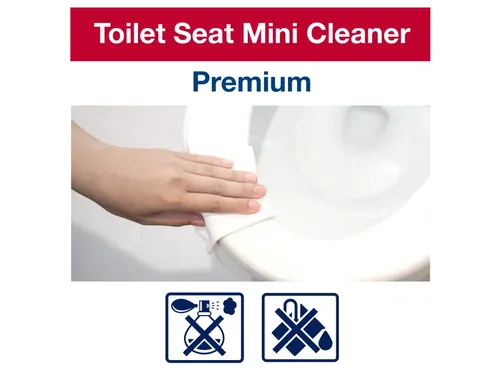 Tork 420302 Toiletbrilreiniger S2 Premium 8x 475ml