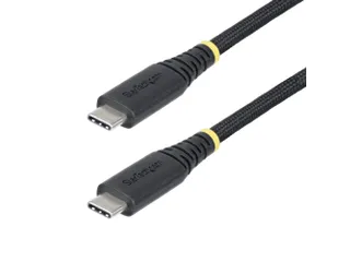 3 Meter USB-C Laadkabel - 1