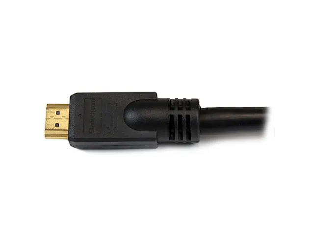 StarTech HDMI Kabel 10m 4K Ultra HD High Speed HDMI M/M