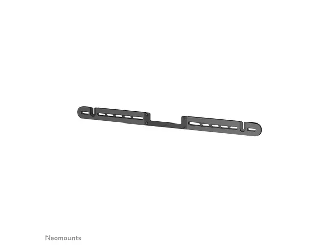 Support mural pour Sonos Arc & Arc Ultra Neomounts WL30-727BL1 noir