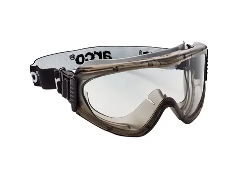Veiligheidsbril Arco Indirect Vent helder