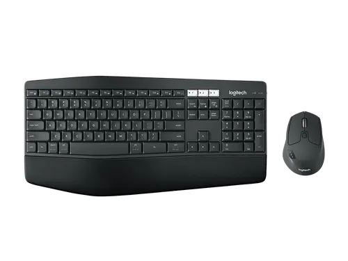 Logitech Draadloos Toetsenbord En Muiscombinatie MK850 Performance